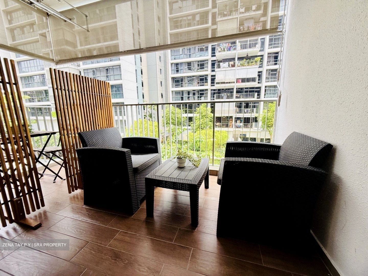 Twin Waterfalls (D19), Condominium #629322161